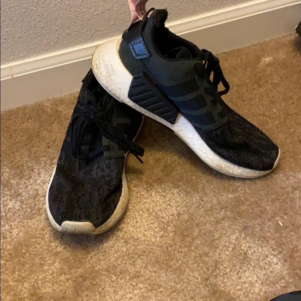 Adidas NMD